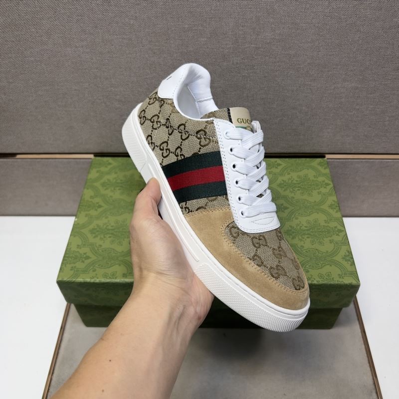 Gucci Low Shoes